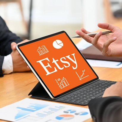 etsy mağaza yönetimi