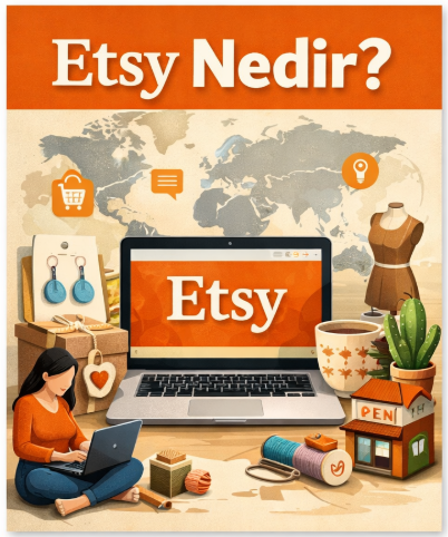 ETSY NEDİR?