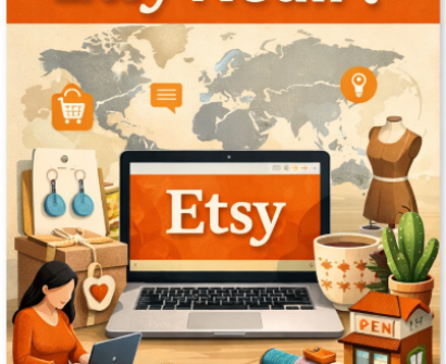 ETSY NEDİR?